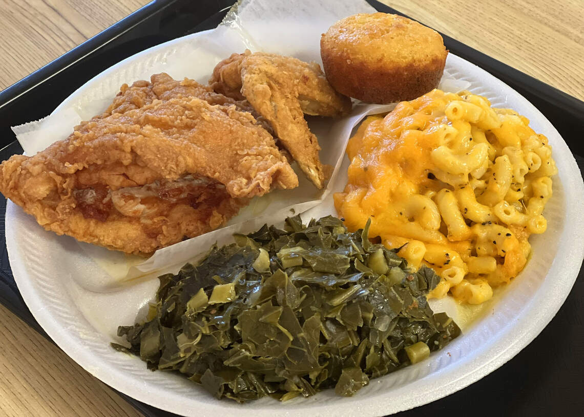 Charlotte Five's Readers' Choice | Charlotte Observer
